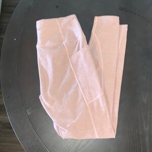 Victoria secret leggings